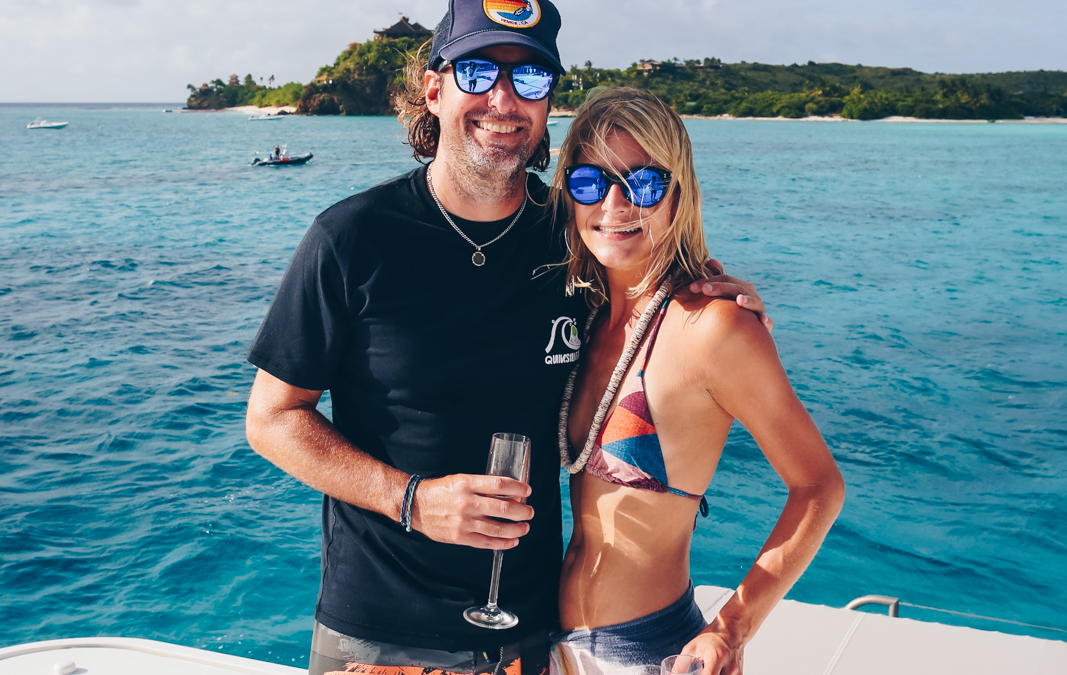 Time out with Justin Schmidt, Translunar One