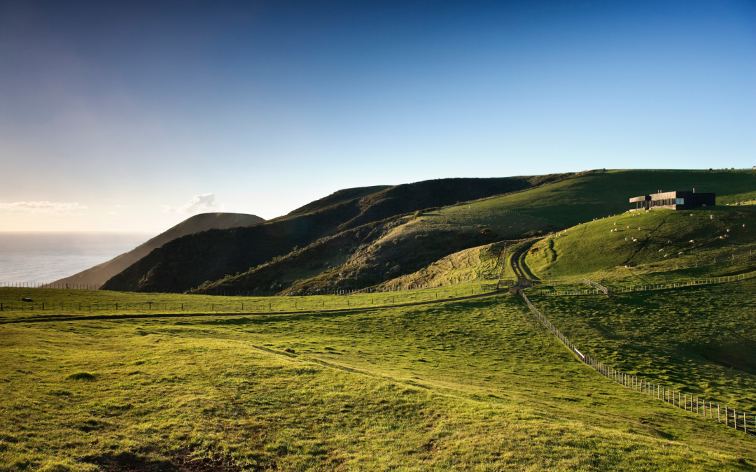 CMRB Connect X Parihoa Farm